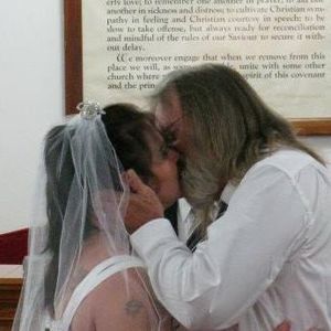 Meet your Posher, Johnny